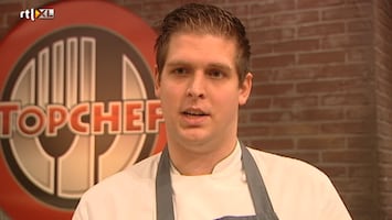 Topchef Tegen Sterrenchef "aflevering 1" - Afl. 45