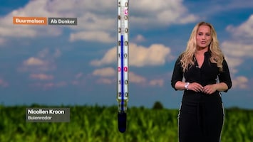 Rtl Weer - 18:05 Uur