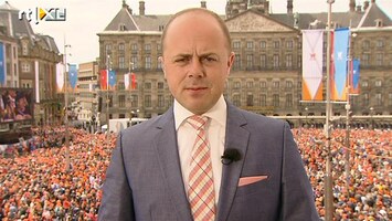 RTL Z Nieuws Politie maakt excuses voor kleine incidenten