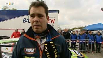 RTL GP: Rally Report Afl. 19