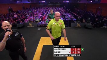 Rtl 7 Darts: Grand Slam Of Darts - Afl. 7