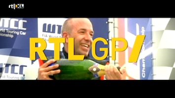 RTL GP: WTCC RTL GP: WTCC - Macau /12