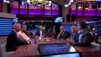 Rtl Late Night - Afl. 88