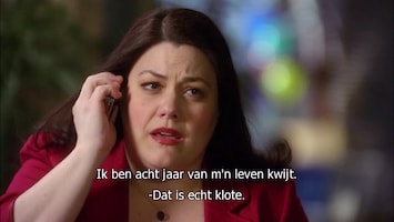 Drop Dead Diva - Lost And Found