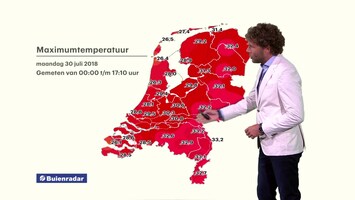 RTL Weer Laat