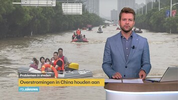 Rtl Nieuws - 19:30 Uur - 08:20 Uur