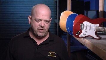 Pawn Stars - Afl. 2