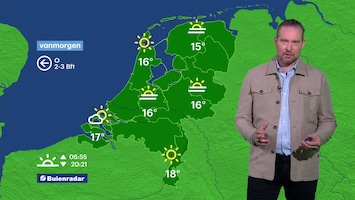 Rtl Weer - 06:30