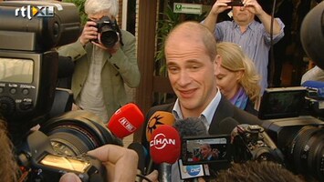 RTL Z Nieuws Samsom: Nederland moet niet langer een belastingparadijs zijn