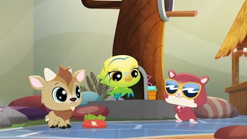 Littlest Pet Shop: A World Of Our Own - Afl. 24