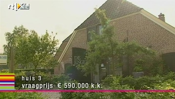 TV Makelaar Huizenjacht, TV Makelaar, aflevering 15 2010