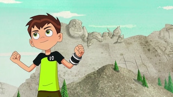 Ben 10 - Afl. 11