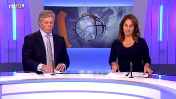 RTL Nieuws 19:30 uur