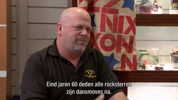 Pawn Stars Afl. 6