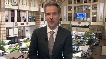 RTL Z Nieuws 11:00 Forza signore presidente: rente Italië daalt