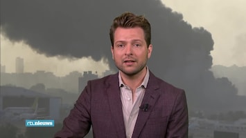 RTL Nieuws 07:15 uur