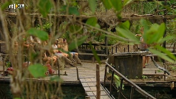 Expeditie Robinson Afl. 8