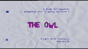 The Owl - Afl. 45