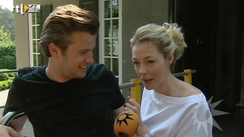 RTL Boulevard Winston en Renate verhuizen