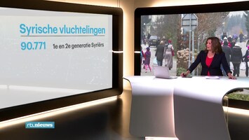 Rtl Nieuws - 19:30 Uur - 06:30 Uur