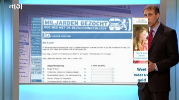 Miljarden Gezocht (rtl-z) 