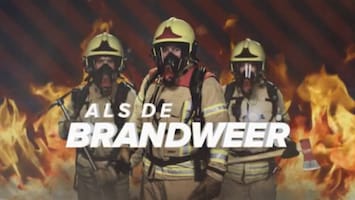 Als De Brandweer - Afl. 12