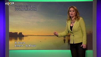 RTL Weer RTL Weer (late Uitzending)