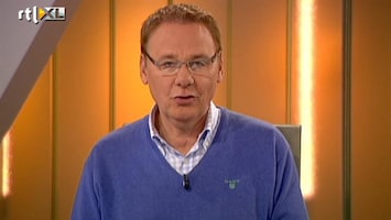 RTL Nieuws De Nieuwsminuut