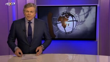 RTL Nieuws Laat