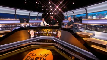 RTL 7 Darts: Premier League Afl. 15