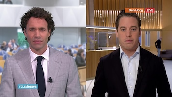 RTL Nieuws 19:30 uur