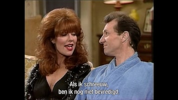 Married With Children - The Bald And The Beautiful