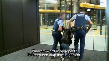 Politie In Actie Afl. 22