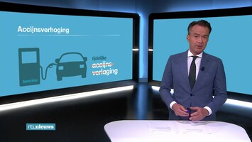 RTL Nieuws 18:00 uur