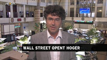 Rtl Z Opening Wall Street - Afl. 141