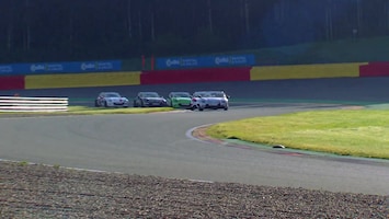 RTL GP: Mazda MX5 Cup Afl. 6