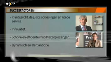 De Succesfactor - Afl. 13