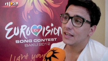 RTL Boulevard Songfestival: de prognose van Jan Smit