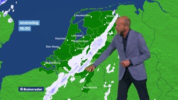 Rtl Weer - 18:30