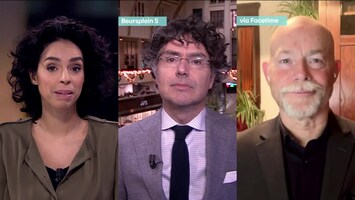 RTL Z Voorbeurs