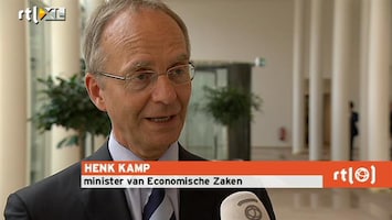 RTL Z Nieuws Analyse Eelco Hiltermann: Is het energieakkoord wel ambitieus genoeg?