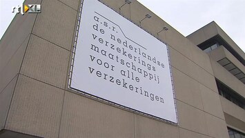 RTL Z Nieuws ASR: je moet alleen DAT verzekeren wat echt nodig is