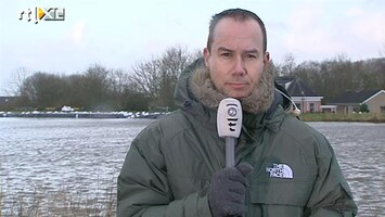 RTL Z Nieuws Gedwongen evacuatie Groningse dorpen