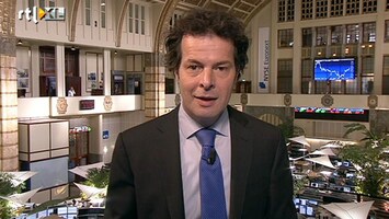 RTL Z Nieuws 09:00 Het lijkt een mooie dag te worden op de beurs