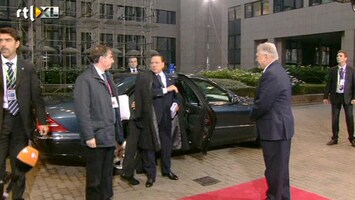 RTL Nieuws Berlusconi haalt uit naar Sarkozy en Merkel