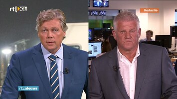 RTL Nieuws 18:00 uur