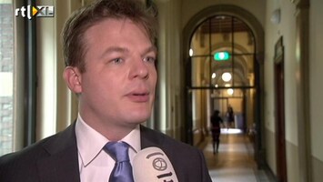RTL Nieuws Oppositie wil Weekers stevig aan de tand voelen