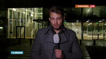 RTL Nieuws 18:00 uur