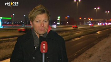 Editie NL De sneeuw te lijf met Editie NL