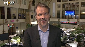 RTL Z Nieuws 17:30 Het drama Griekenland: Durk analyseert